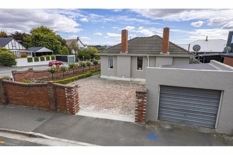 Photo of property in 23 Selwyn Street, Maori Hill, Timaru, 7910