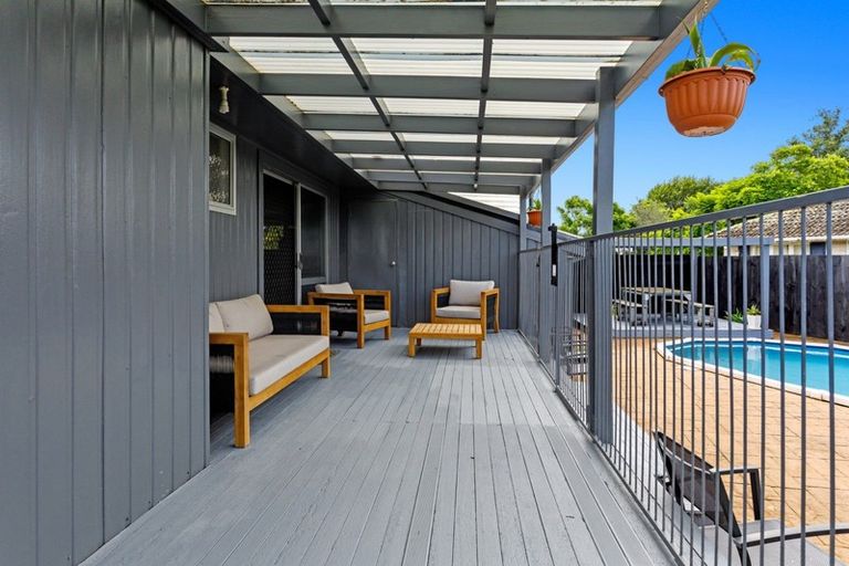 Photo of property in 7 Konini Place, Edgecumbe, 3120