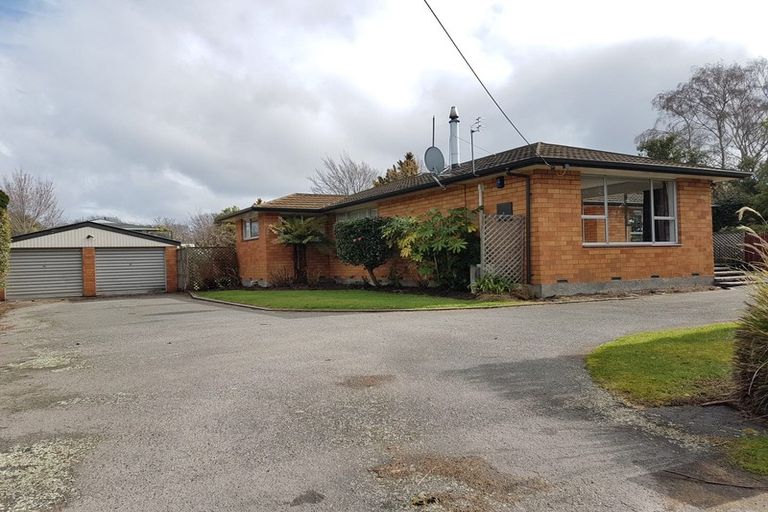 Photo of property in 91 East Belt, Lincoln, 7608