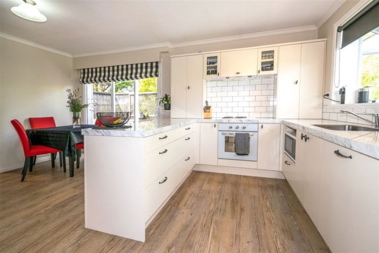 Photo of property in 11 Mitchell Street, Redwoodtown, Blenheim, 7201