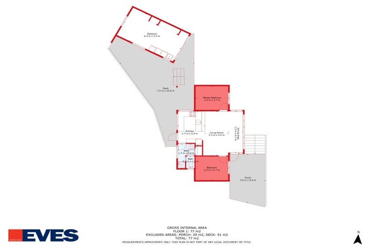 Photo of property in 205 Oakura Road, Oakura, Hikurangi, 0184