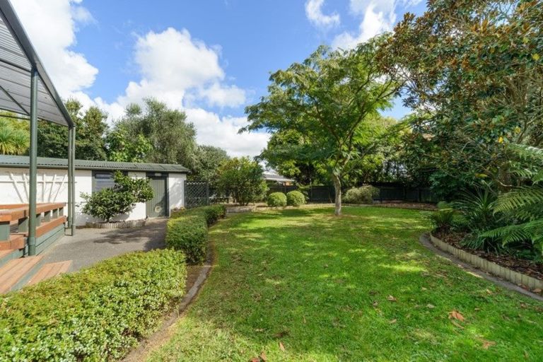 Photo of property in 100 Manawatu Street, Hokowhitu, Palmerston North, 4410