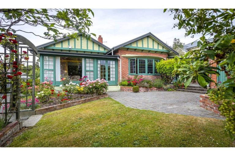 Photo of property in 31 Park Lane, Highfield, Timaru, 7910