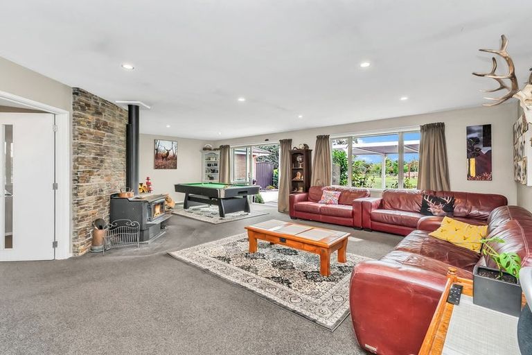 Photo of property in 3 Showground Place, Leeston, 7632