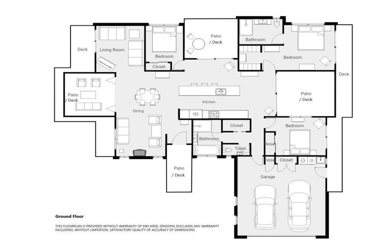 Photo of property in 68b Munro Road, Minden, 3179