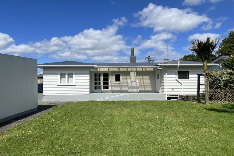 Photo of property in 5 Rawhiti Street, Morningside, Whangarei, 0110