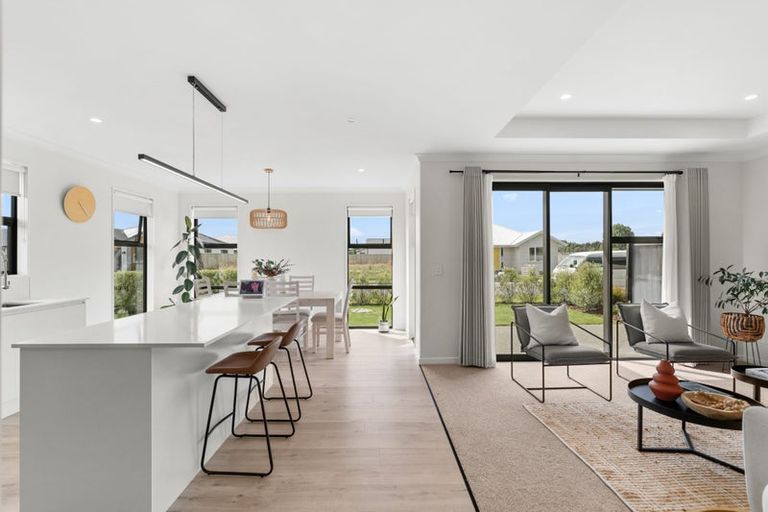 Photo of property in 30 Spalling Road, Halswell, Christchurch, 8025