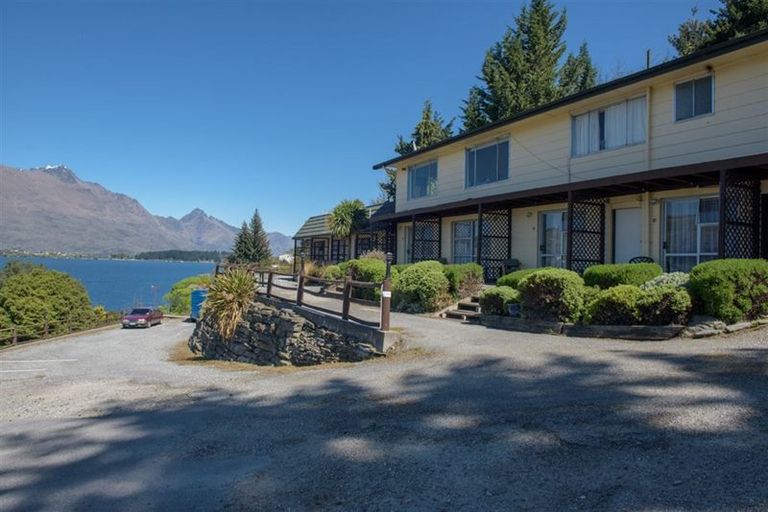 Photo of property in 633 Frankton Road, Queenstown, 9300