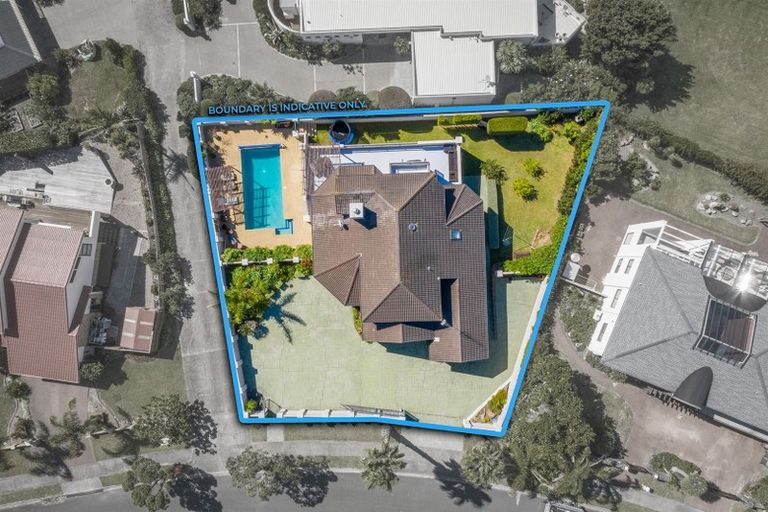 Photo of property in 41 Island View Drive, Gulf Harbour, Whangaparaoa, 0930