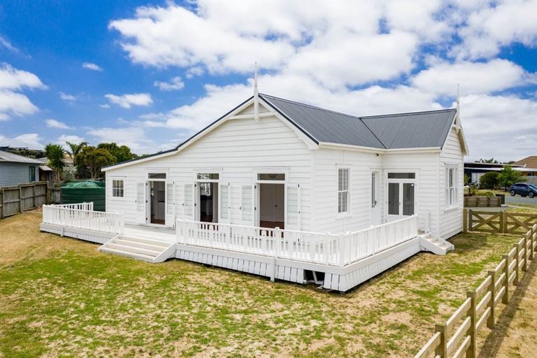 Photo of property in 25 Norfolk Drive, Mangawhai Heads, Mangawhai, 0505