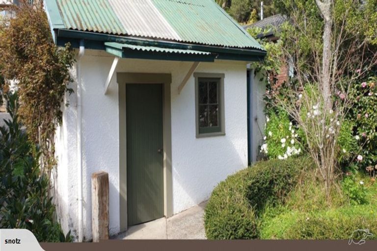 Photo of property in 18 Newgate Street, Picton, 7220