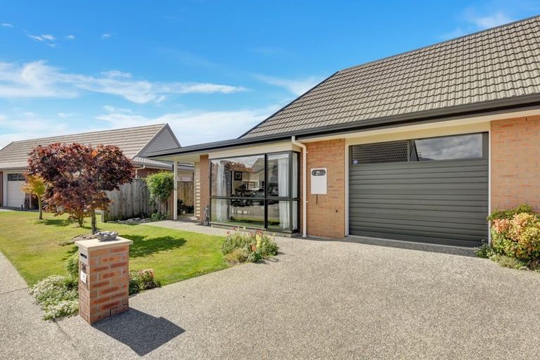 Photo of property in Brown Acre, 50/53 Parker Street, Motueka, 7120