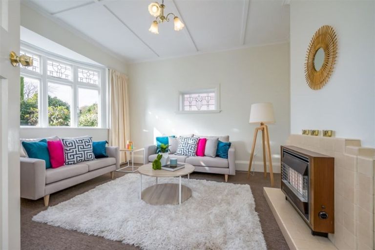 Photo of property in 58 Brunswick Street, Hutt Central, Lower Hutt, 5010