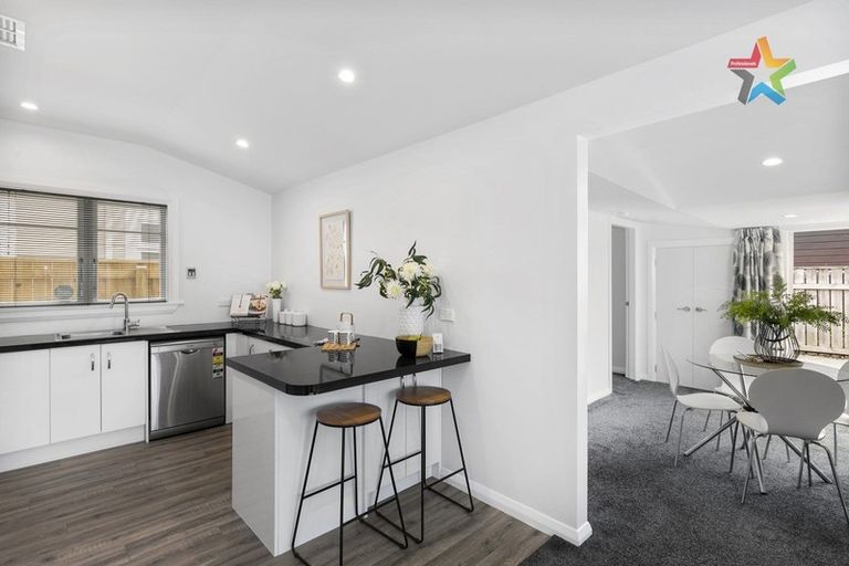 Photo of property in 9 Queen Street, Petone, Lower Hutt, 5012