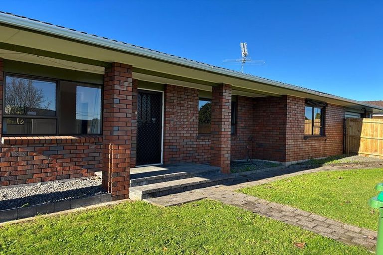 Photo of property in 4/64 Marne Road, Papakura, 2110