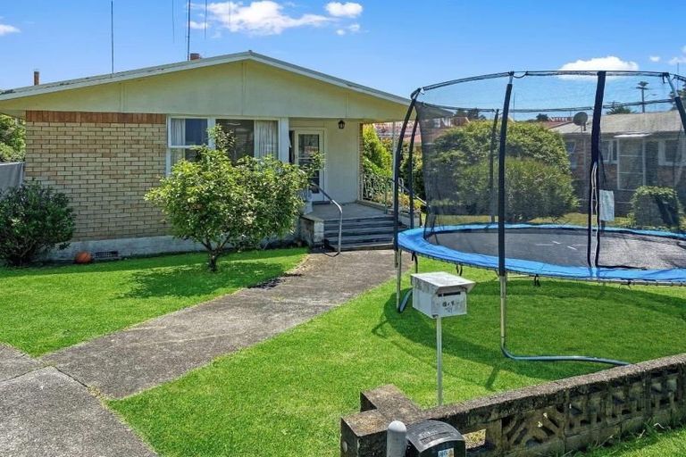 Photo of property in 1/6 Menzies Street, Beerescourt, Hamilton, 3200