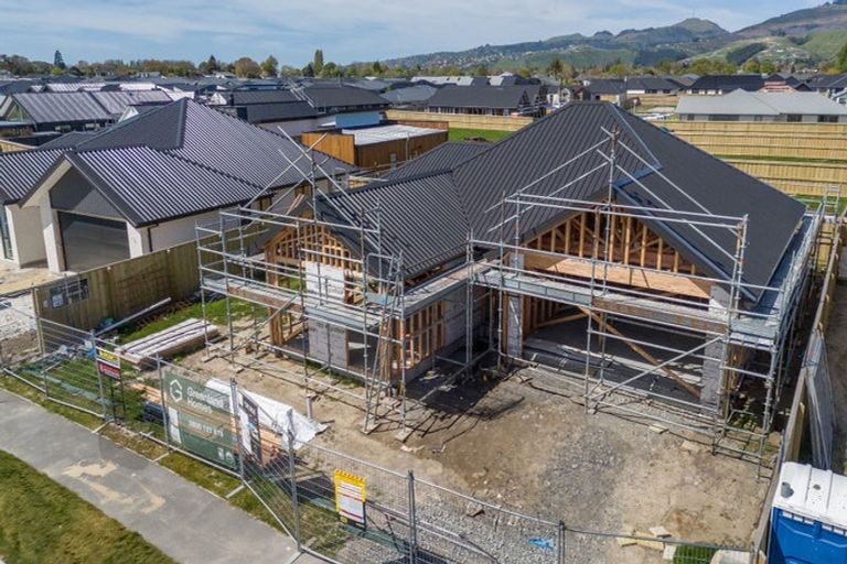 Photo of property in 4 Arrowsmith Drive, Halswell, Christchurch, 8025