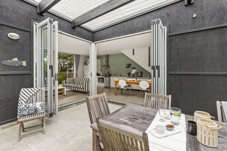 Photo of property in 13/189 Mangatawhiri Road, Omaha, 0986