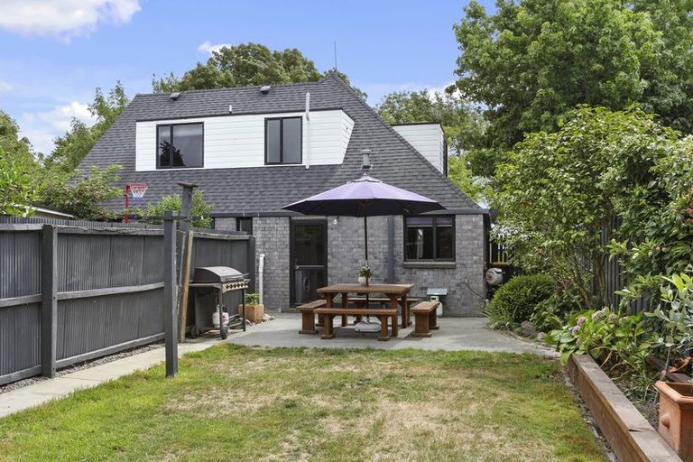 Photo of property in 78 Malvern Street, St Albans, Christchurch, 8014