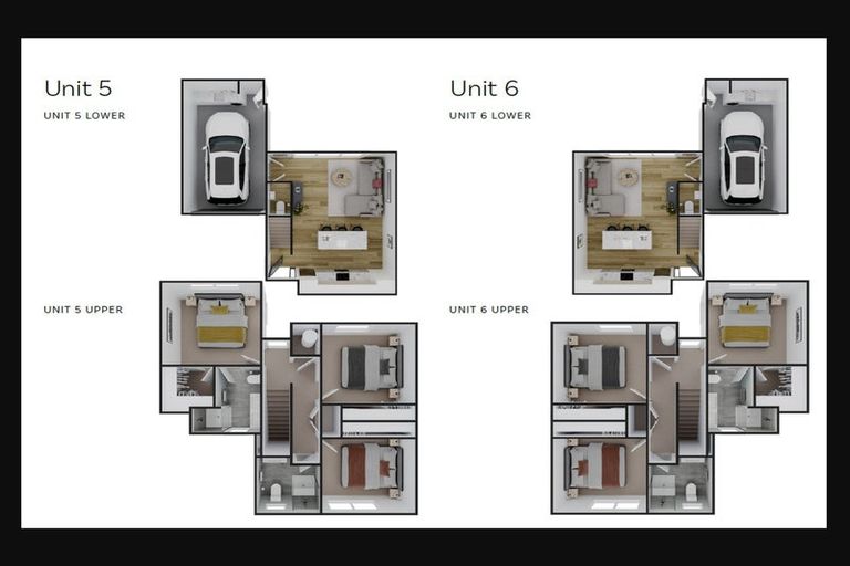 Photo of property in 6/677 Gloucester Street, Linwood, Christchurch, 8062