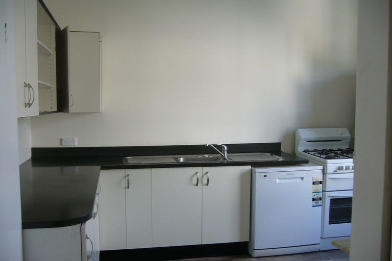 Photo of property in 271 The Terrace, Te Aro, Wellington, 6011