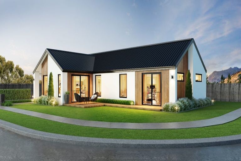 Photo of property in 6 Benrogan Drive, Halswell, Christchurch, 8025