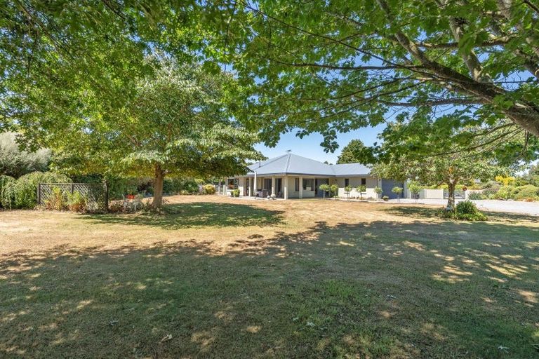 Photo of property in 151 Lincoln Road, Carterton, 5713