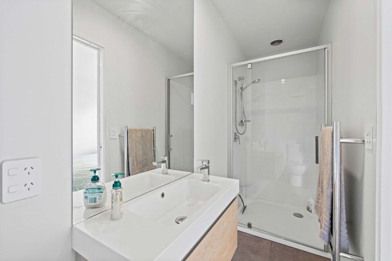 Photo of property in 6/361b Madras Street, Christchurch Central, Christchurch, 8013