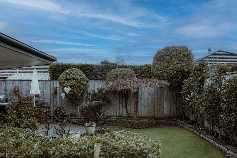 Photo of property in 12 Pelorus Place, Redwoodtown, Blenheim, 7201