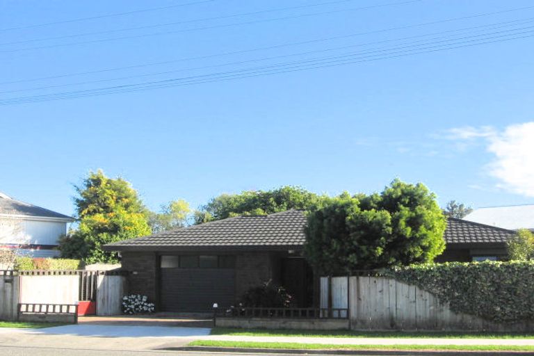 Photo of property in 31a Domain Road, Otaki, 5512