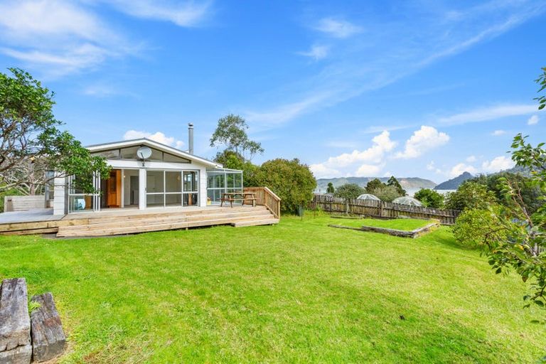 Photo of property in 18 Upland Road, Huia, Auckland, 0604