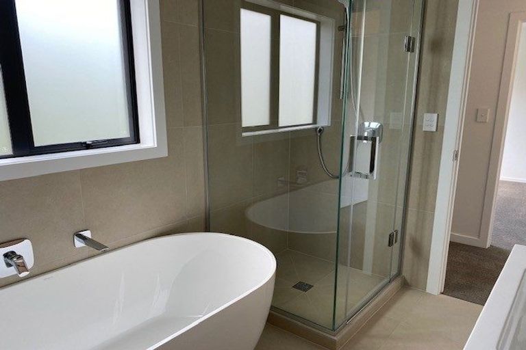 Photo of property in 23b Clark Road, Hobsonville, Auckland, 0616