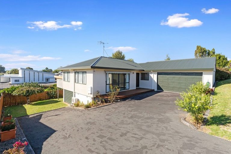 Photo of property in 1 Goodall Street, Dinsdale, Hamilton, 3204