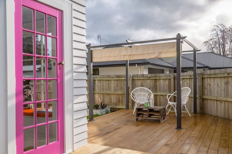 Photo of property in 28 Garrison Street, Carterton, 5713