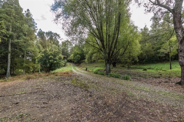 Photo of property in 43 Umawera Road, Umawera, Okaihau, 0476