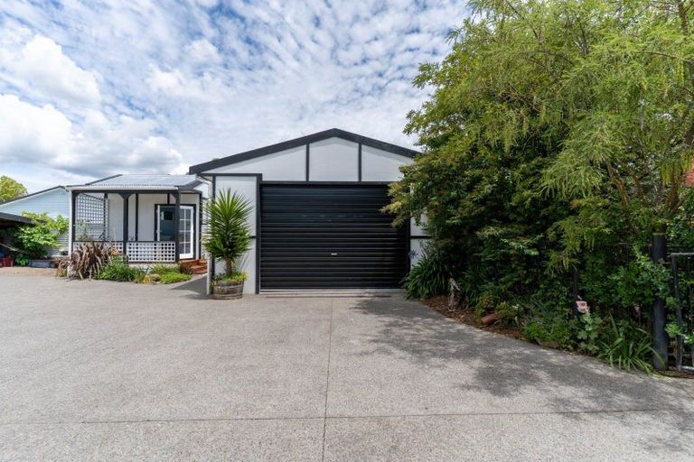Photo of property in 25b Clifton Avenue, Carterton, 5713