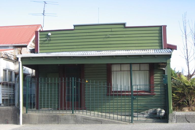 Photo of property in 124 Bright Street, Cobden, Greymouth, 7802