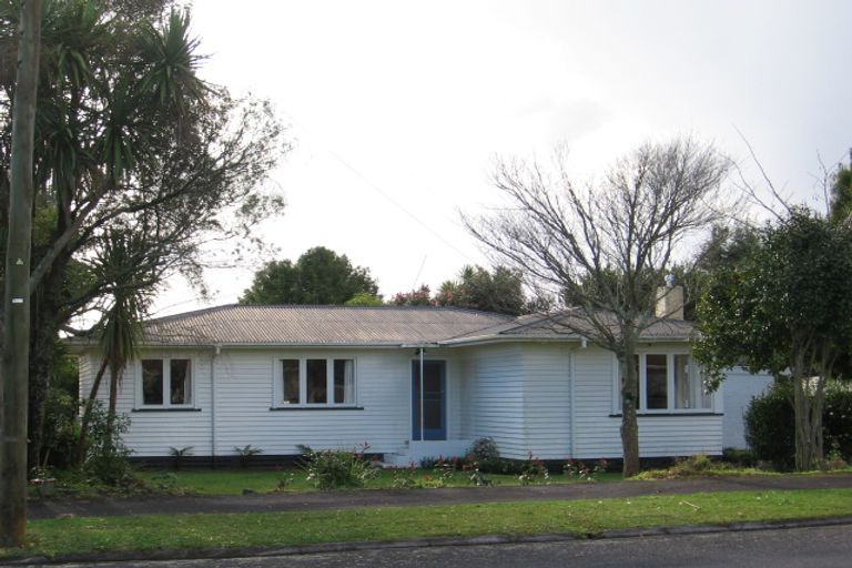 Photo of property in 21 Edinburgh Road, Hillcrest, Hamilton, 3216