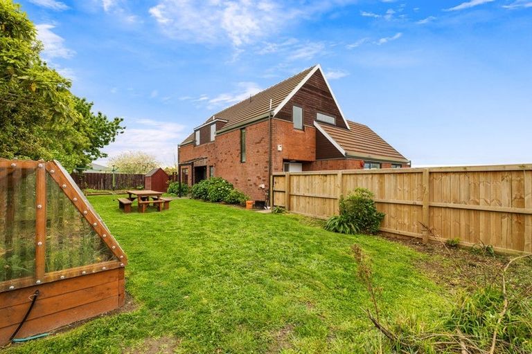 Photo of property in 104 Penruddock Rise, Westmorland, Christchurch, 8025