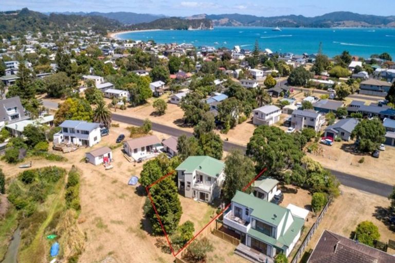 Photo of property in 63 Oyster Drive, Cooks Beach, Whitianga, 3591