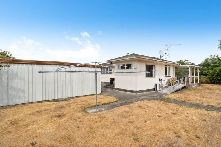 Photo of property in 6 Hereford Place, Solway, Masterton, 5810