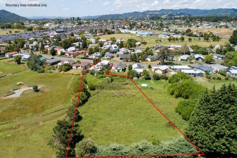 Photo of property in 29 Balmoral Road, Tikipunga, Whangarei, 0112