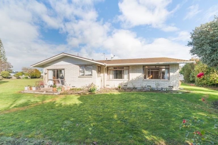 Photo of property in 166 High Street, Bulls, 4818