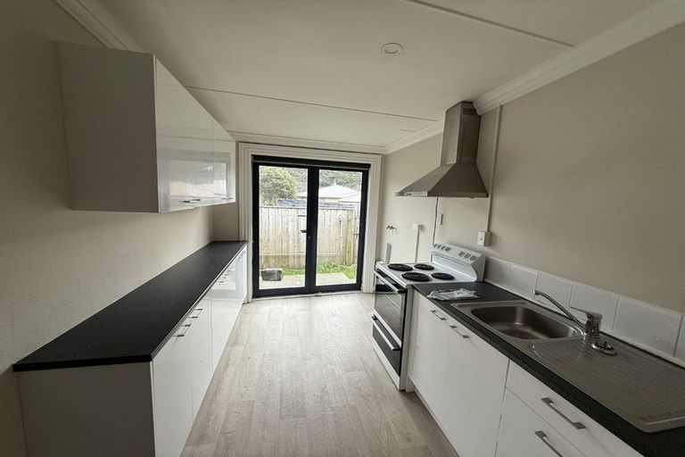 Photo of property in 54 Wood Street, Wainuiomata, Lower Hutt, 5014
