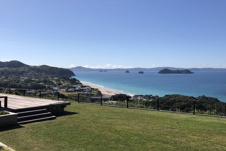 Photo of property in 116 Pa Road, Hahei, Whitianga, 3591