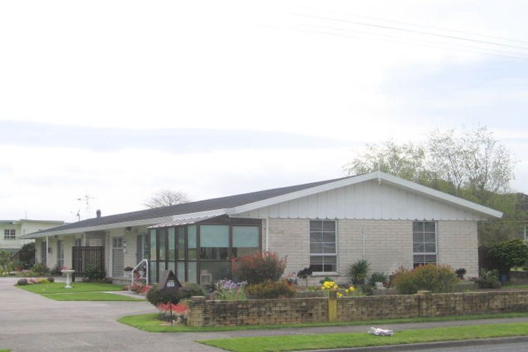 Photo of property in 220a Studholme Street, Morrinsville, 3300