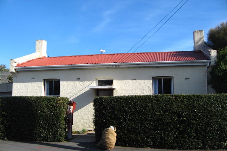 Photo of property in 7 Selwyn Street, North East Valley, Dunedin, 9010