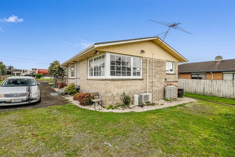 Photo of property in 1/126 Porchester Road, Papakura, 2110