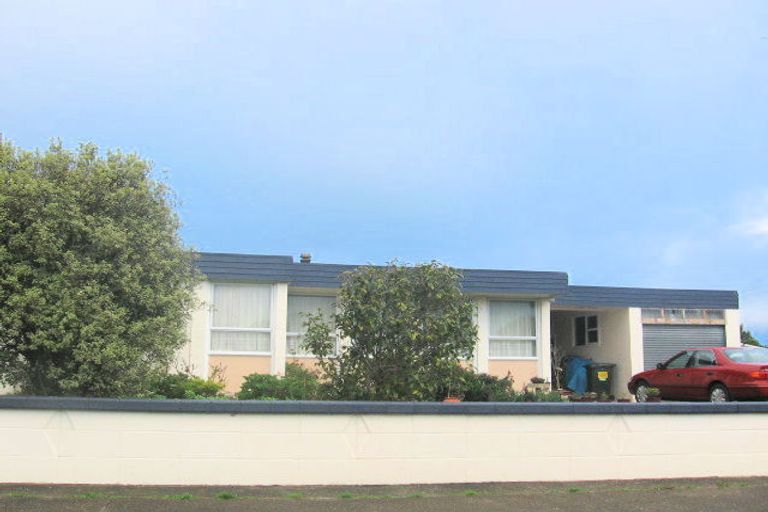 Photo of property in 20 Churcher Street, Feilding, 4702