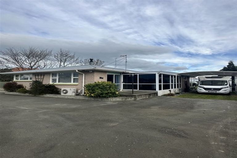 Photo of property in 237 King Street, Temuka, 7920